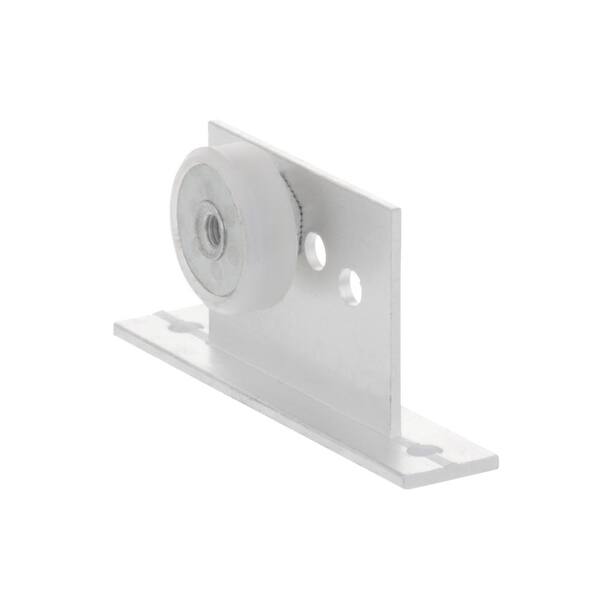 thumbnail image 2 of VILLCASE Shower Door Bottom Rollers - 25mm Replacement Wheels For Sliding Glass Doors 2 of 13
