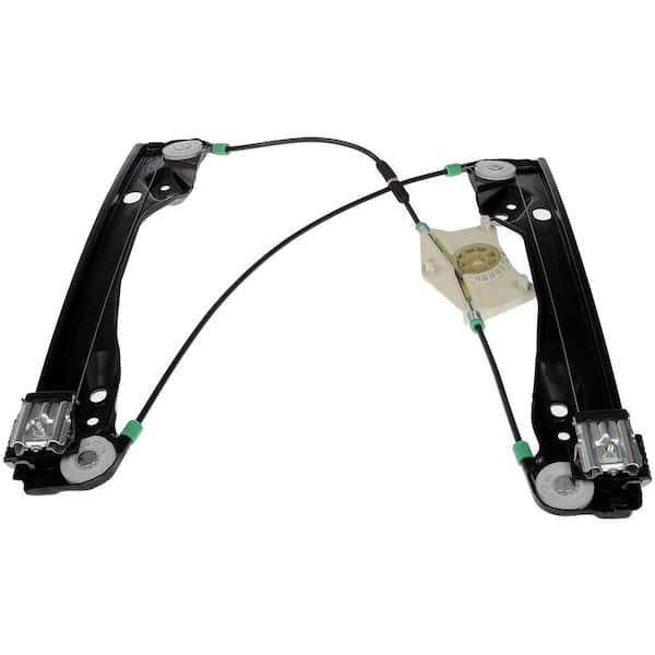 OE Solutions Power Window Regulator (Regulator Only)