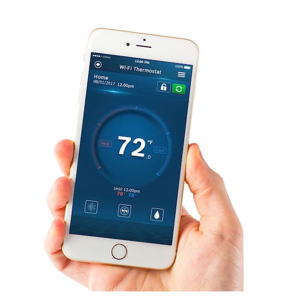 Bosch Connected Control Thermostat Review - Pro Tool Reviews