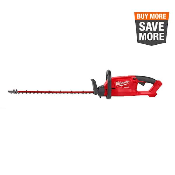 Image of Milwaukee M18 FUEL Hedge Trimmer