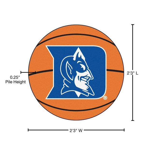 duke blue devils basketball court