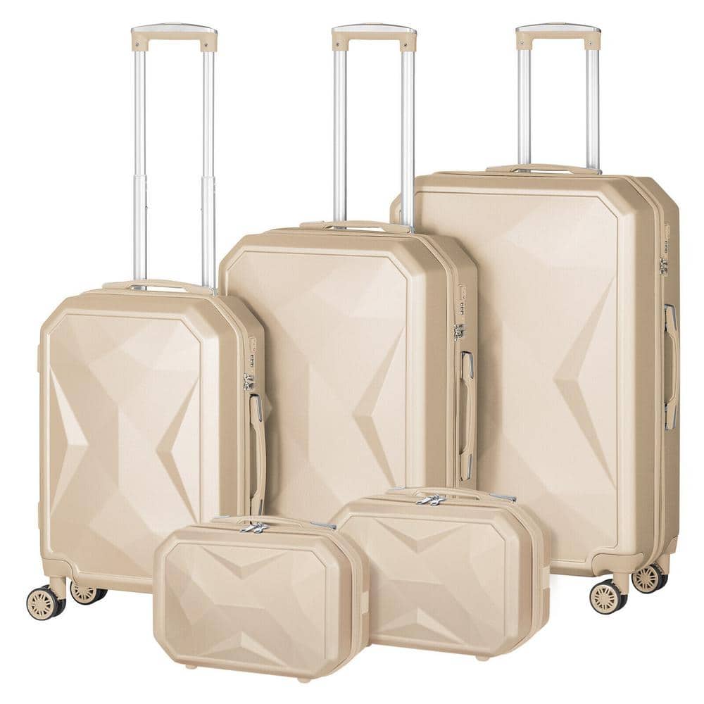 Valise Suitcase 55 Brass Hardware, Handbags and Accessories, 2022