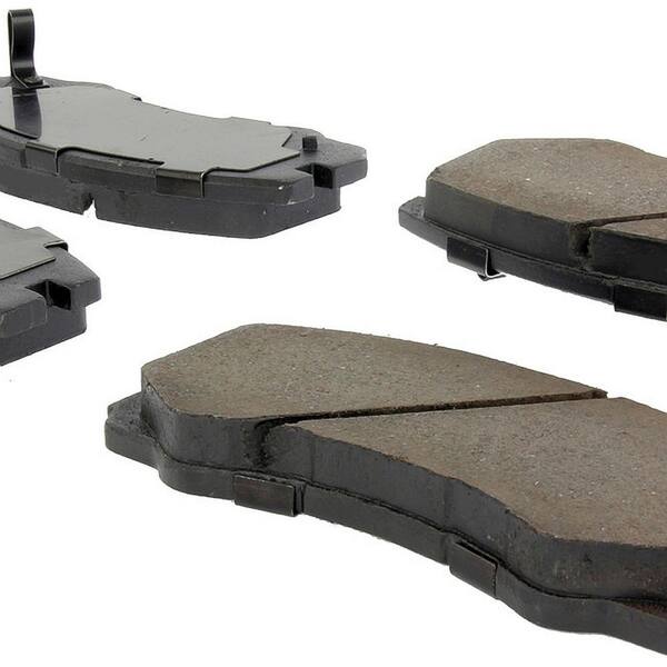Centric Parts Disc Brake Pad Set