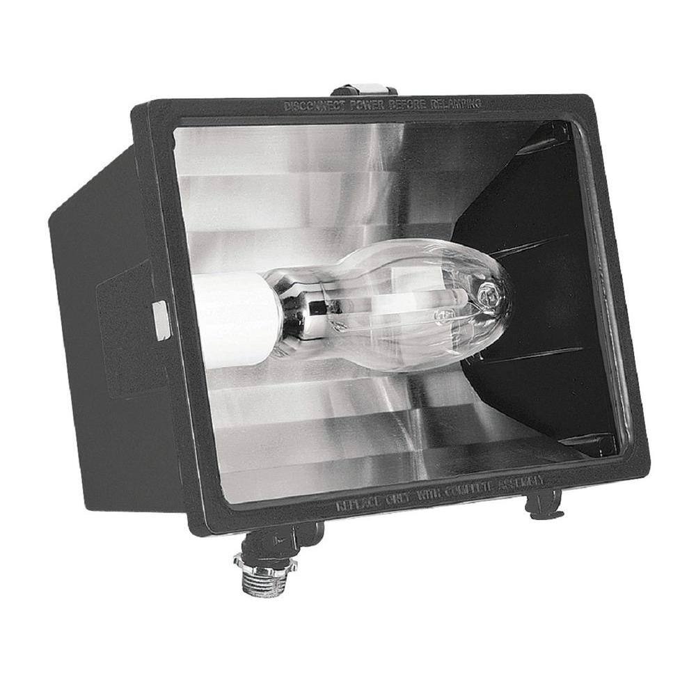 high pressure sodium floodlight