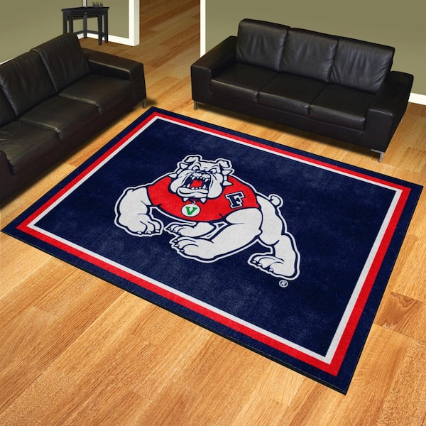 MLB - Toronto Blue Jays 8'x10' Rug