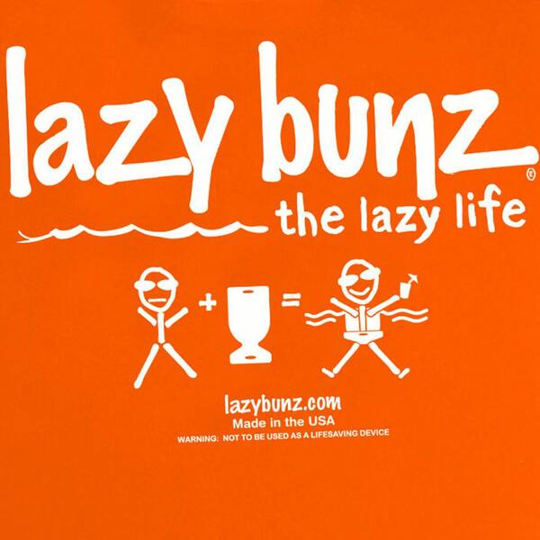 Lazy best sale bunz mat