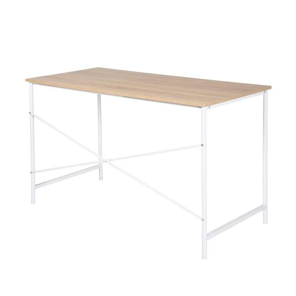 kmart student desk white