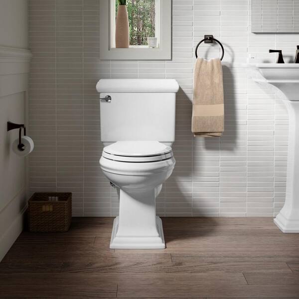 Automatic Toilet Bowl Cleaner Review (2022), Architectural Digest