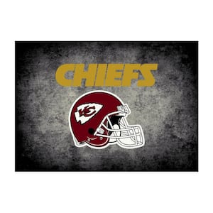 FANMATS NFL Kansas City Chiefs 30 X 72 Indoor Ticket Runner, 49% OFF