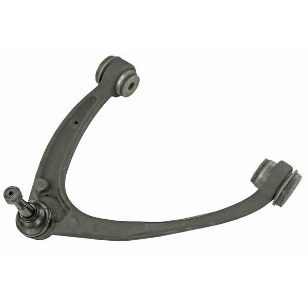 Mevotech Original Grade Suspension Control Arm and Ball Joint Assembly