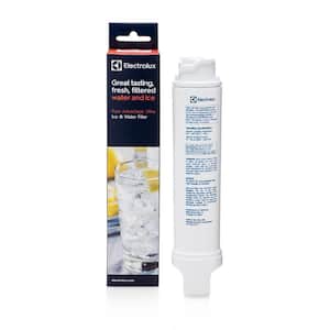 ACC139 3 x ELECTROLUX REPLACEMENT REFRIGERATION WATER FILTER by AquaBlu2 