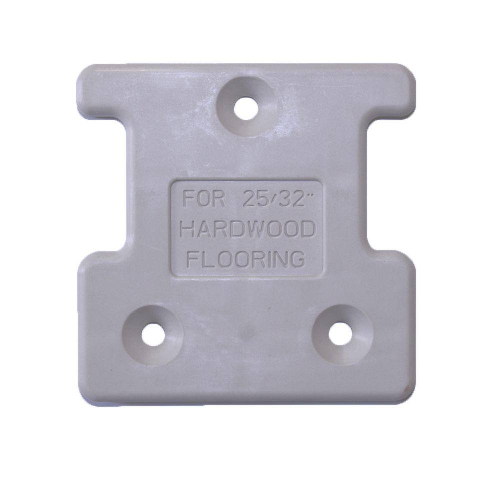 Freeman Flooring Nailer PFL618 3/4 in. Base Plate Replacement RPFL618