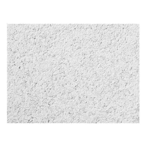 USG Ceilings 2 ft. x 2 ft. Millennia White Shadowline Tapered Edge Lay