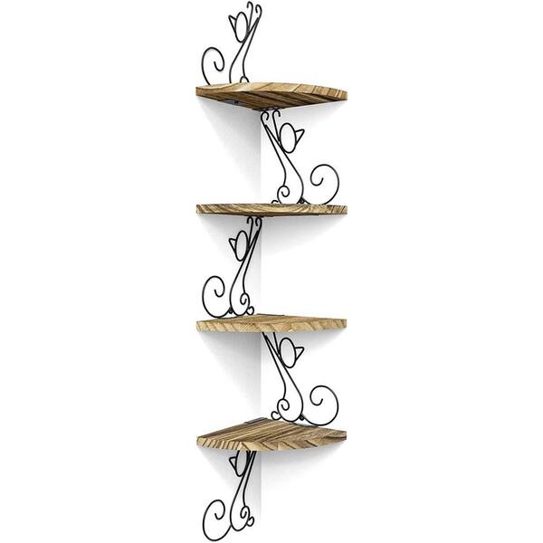 Decorative hotsell cat shelves