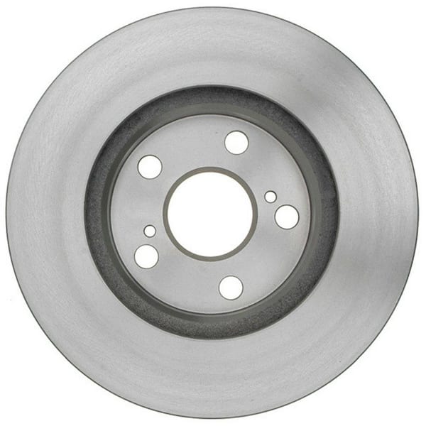 Raybestos Disc Brake Rotor 2004-2009 Toyota Prius 1.5L