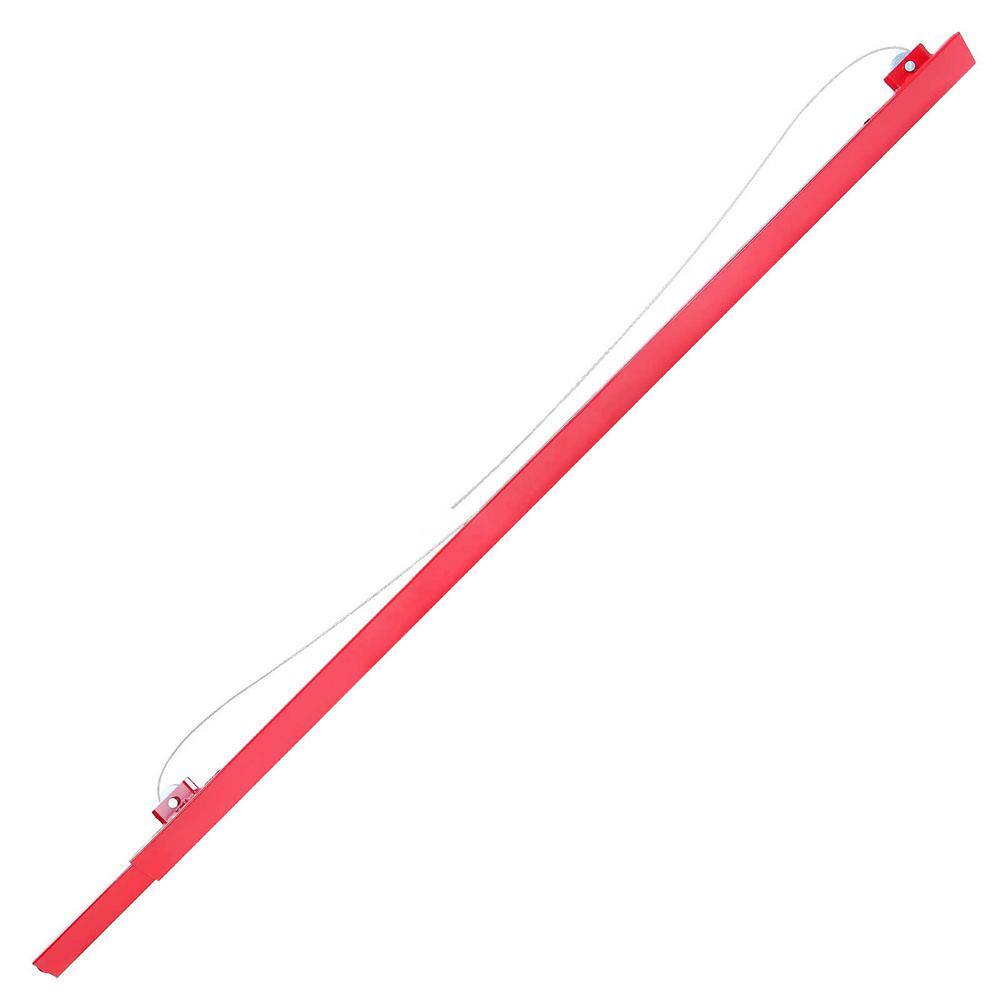 GypTool Pro Drywall Stilts - Adjustable 18-30 Inch Height For Construction & Painting Work