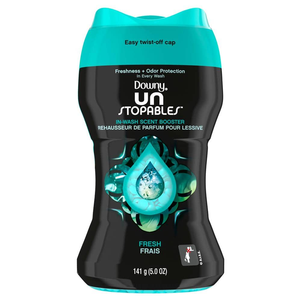 UPC 030772087251 product image for Unstopables 5 oz. Fresh Scent Fabric Softener and Scent Booster | upcitemdb.com