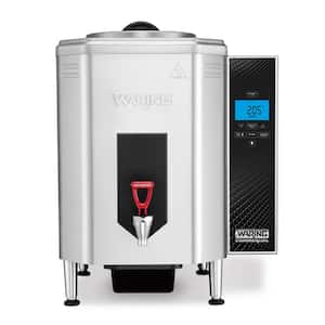 10-Gallon Hot Water Dispenser, 208V, 6-15 Plug