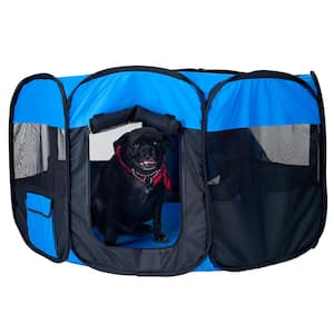 Petsn'all Pet Carrier, Cat Carrier, Airline Approved 2 Sides Expandable, Soft Sided, Durable, Easy to Carry, and More Breathable
