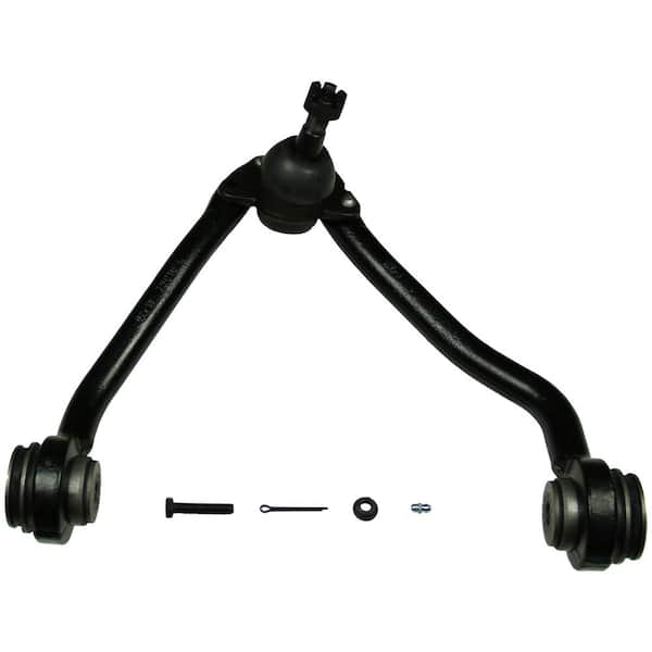 Unbranded Suspension Control Arm and Ball Joint Assembly