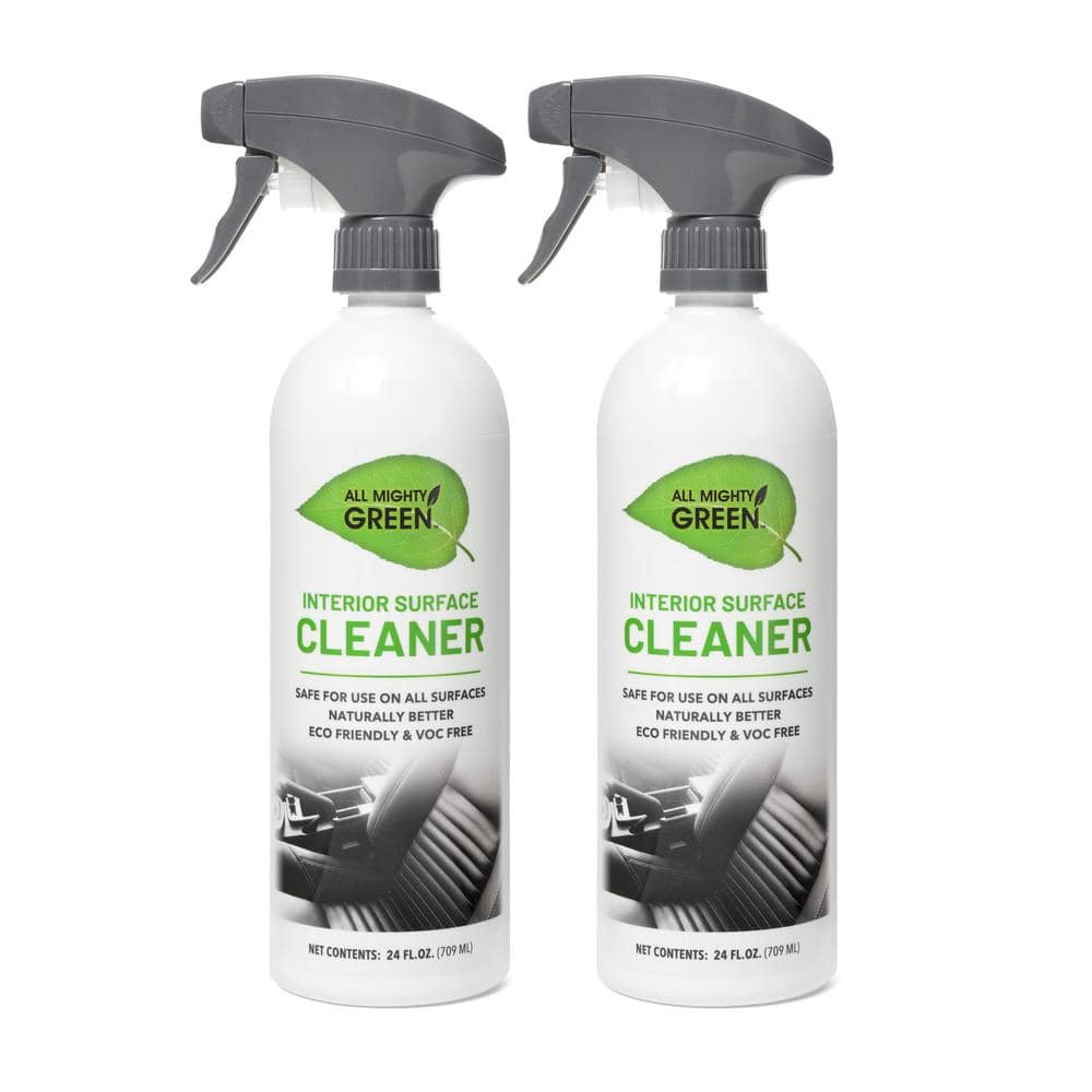 Superclean Low Foam - Premium hard surface cleaner and degreaser