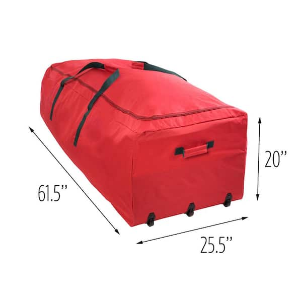 Tree storage bag discount costco