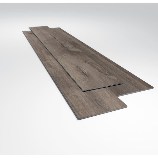 Lifeproof Windcliff Oak 22 MIL x 7.09 in. W x 48.03 in. L 