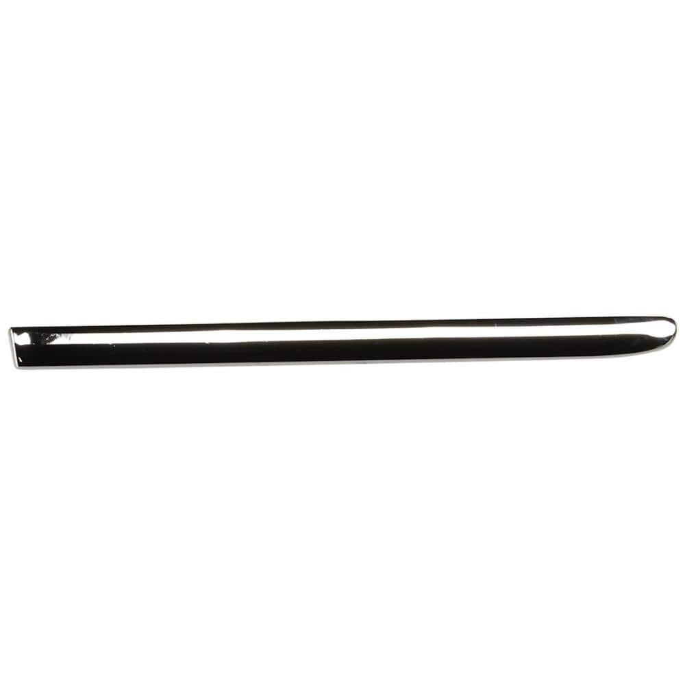 Fender Molding Compatible with Mercedes Benz CL550 2007-2014, CL600, CL63 AMG 2008-2014, CL65 AMG