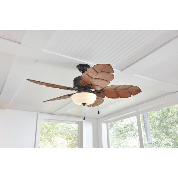 REPLACEMENT Motor Only  for Palm Cove 52 in Home Decorators Ceiling Fan 