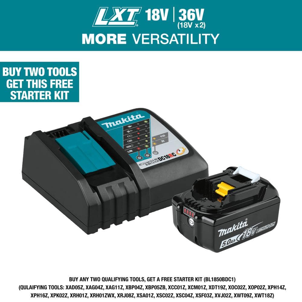 Makita BL1850BDC1