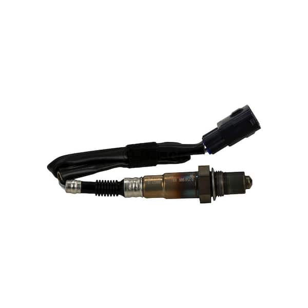 Bosch Oxygen Sensor 13544 The Home Depot