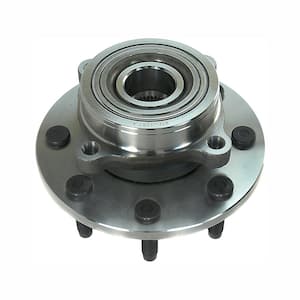 Front Wheel Bearing and Hub Assembly fits 2000-2001 Dodge Ram 2500