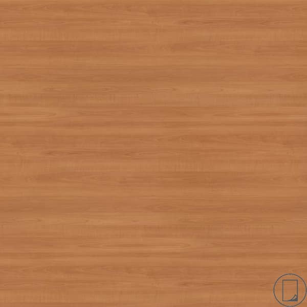 Wilsonart 4 ft. x 8 ft. Laminate Sheet in Beigewood with Matte