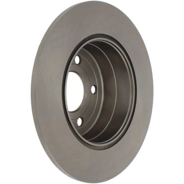 Centric Parts Disc Brake Rotor