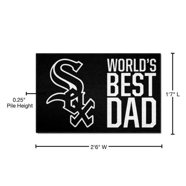 White Sox Dad 