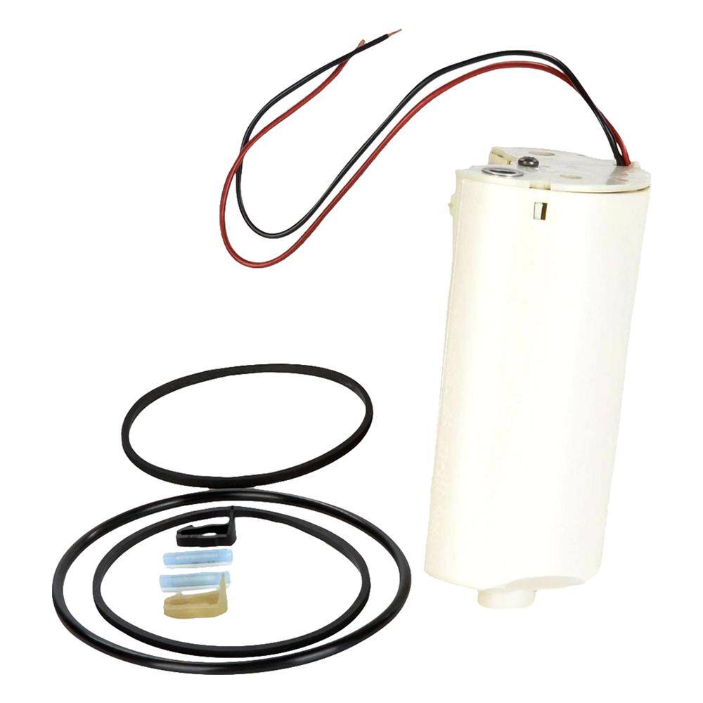 Fuel Pump Module Assembly price history on PriceWatchPro
