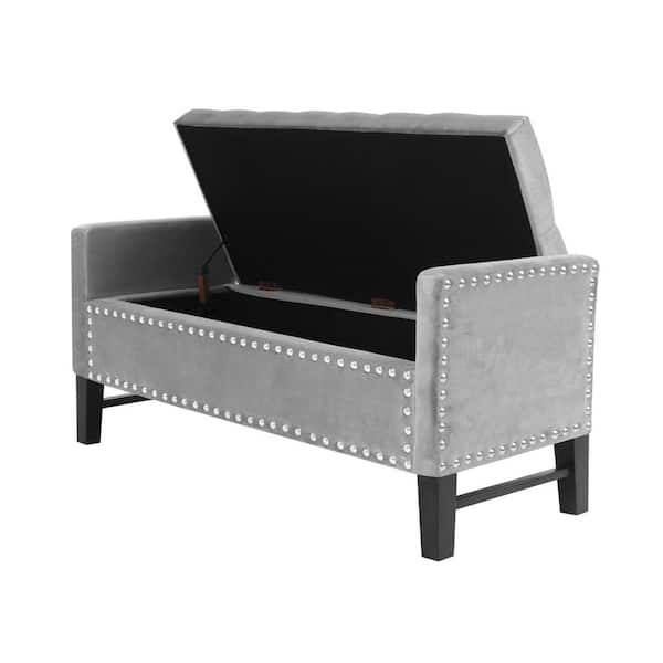 https://images.thdstatic.com/productImages/7b639906-6050-4911-be41-7db546841ac8/svn/light-grey-velvet-inspired-home-dining-benches-sb09-02lg-hd-1f_600.jpg