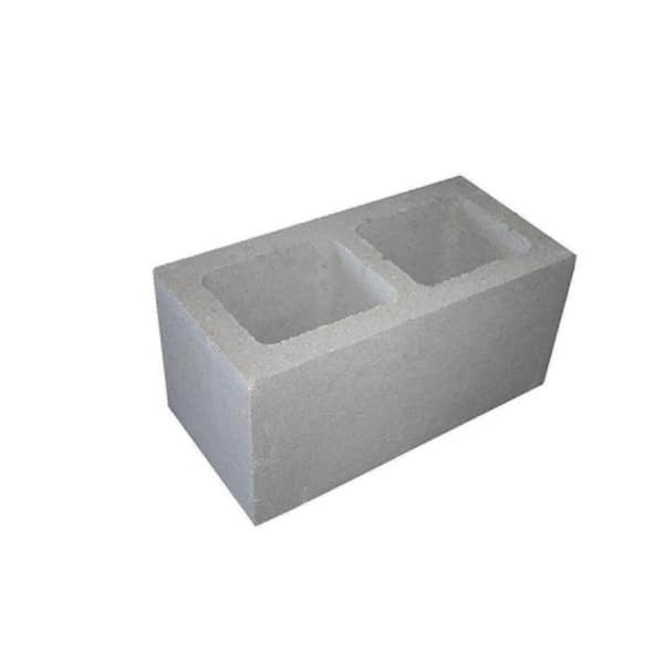 Have a question about 16 in. x 8 in. x 8 in. Normal Weight Concrete Block  Regular? - Pg 1 - The Home Depot
