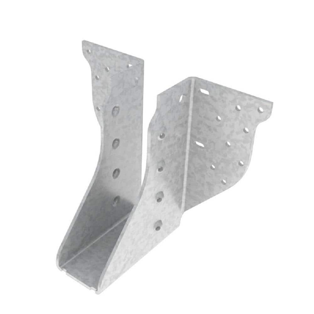 HUC Heavy-Duty Face-Mount Hangers - Tropical Construction Supply