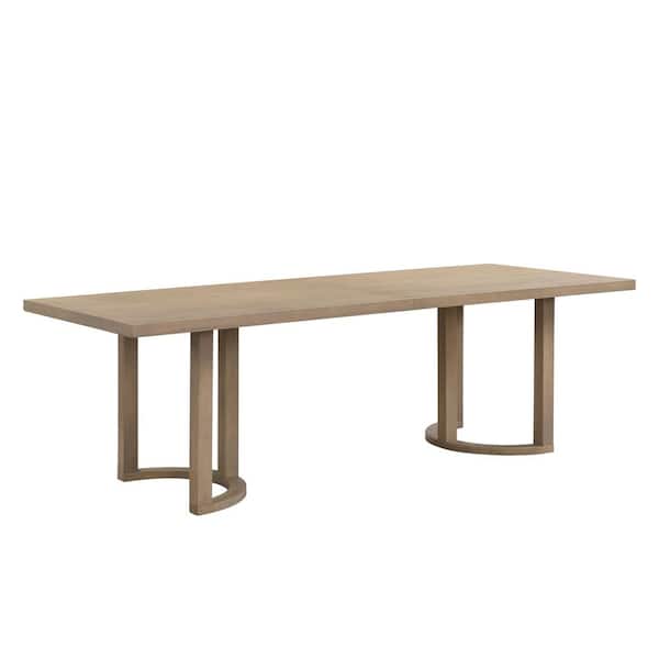 Harper & Bright Designs High-End Lines Light Ash Color 95 in
