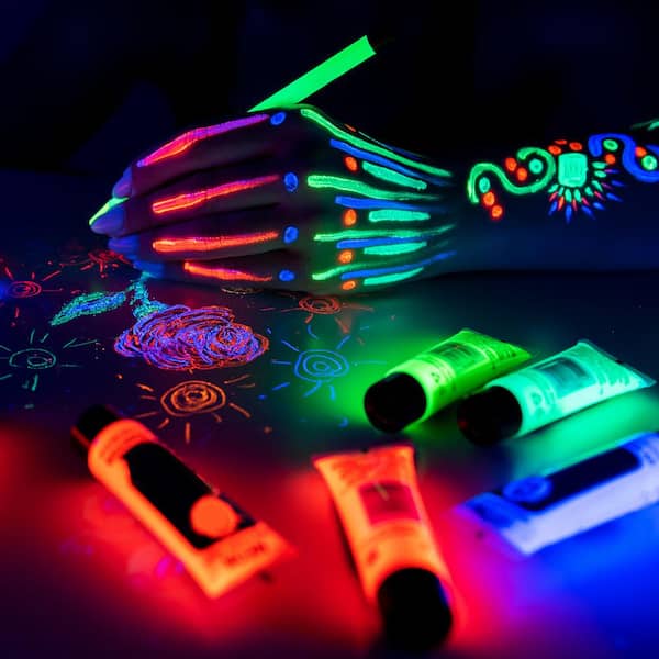 220 Best Blacklight Party ideas  blacklight party, neon party, glow party