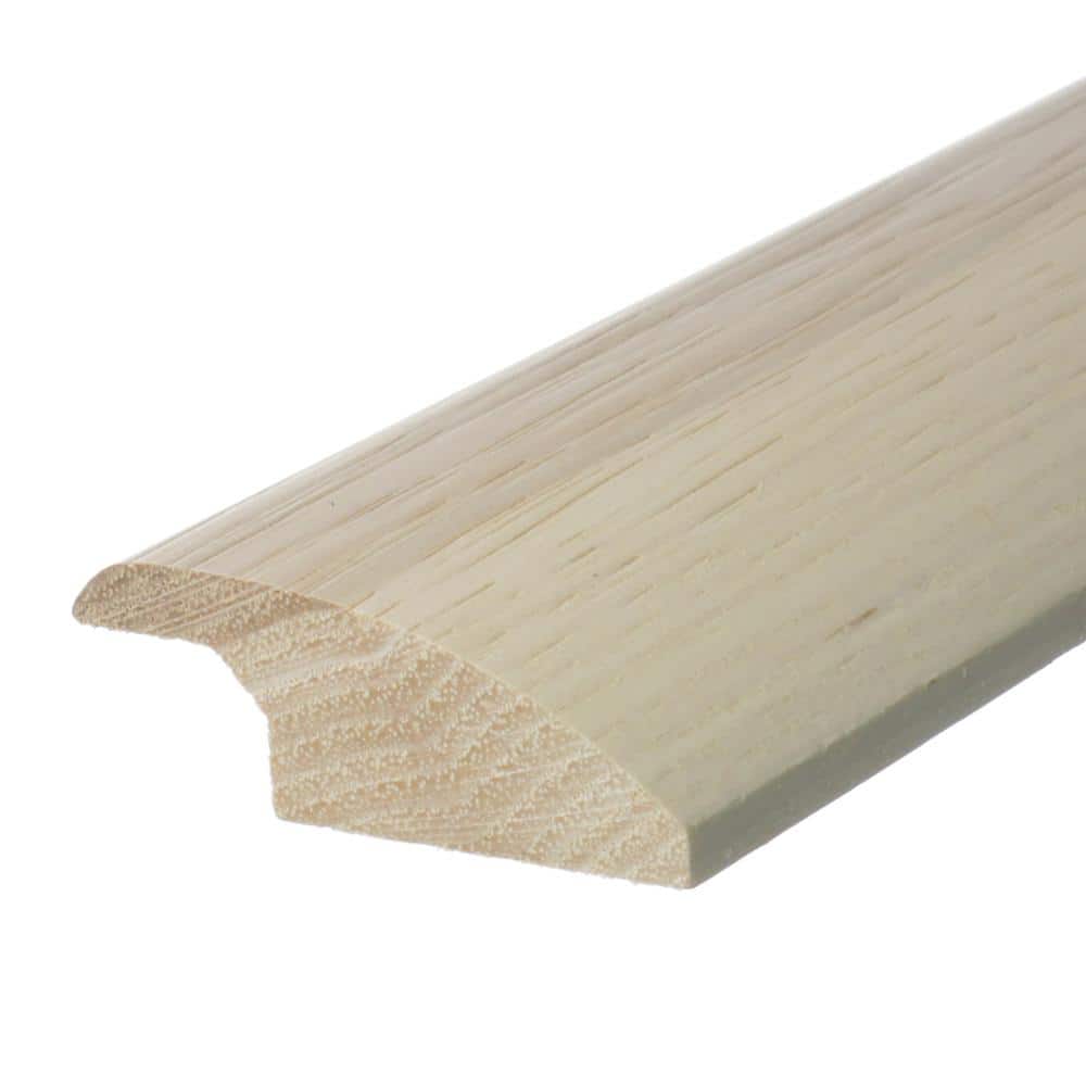 Mateo 0.5 in. T x 2 in. W x 78 in. L Wood Reducer price history on PriceWatchPro