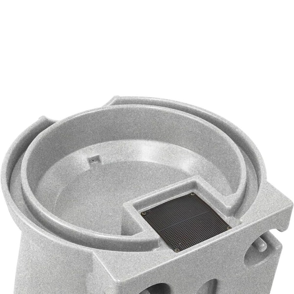 50 Gal. Urn