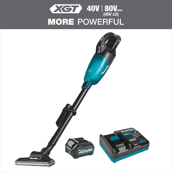 Makita cordless vacuum kit sale