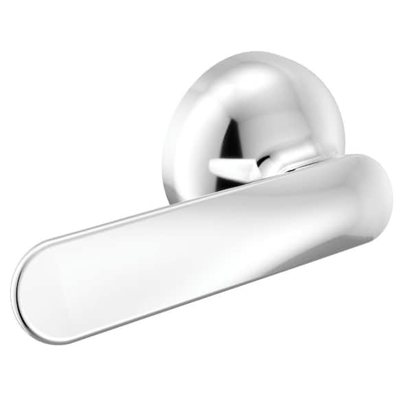 Delta Bonacci Tank Lever in Chrome 74560 - The Home Depot