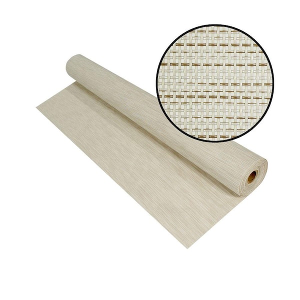 48 in. x 100 ft. Stucco SunTex 80