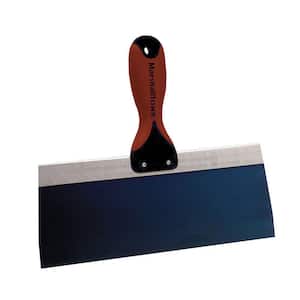 Marshalltown MT 12-IN SS TAPING KNIFE DURASOFT At