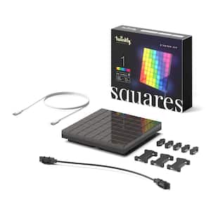 Smart Light 1 Square Expansion Kit 64 RGB LED
