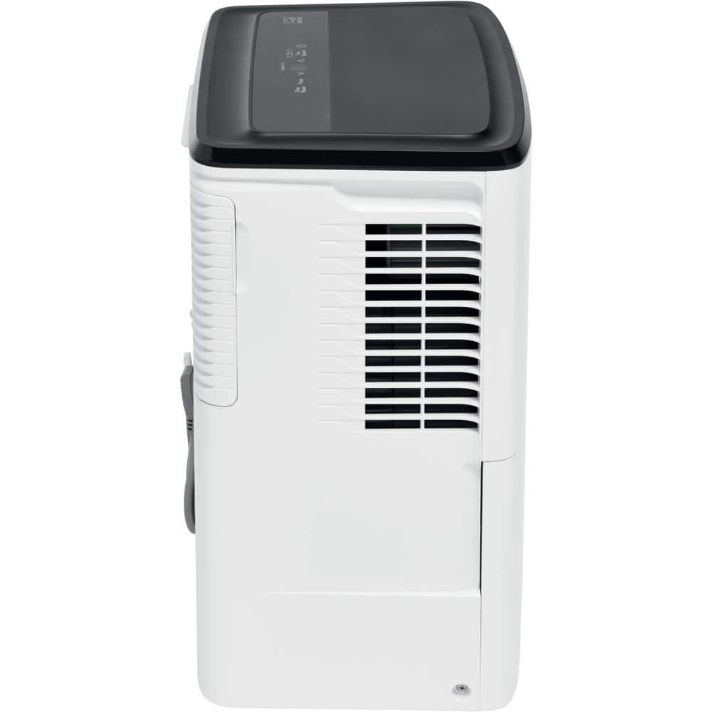 Frigidaire 35-Pint White Portable Electric Dehumidifier