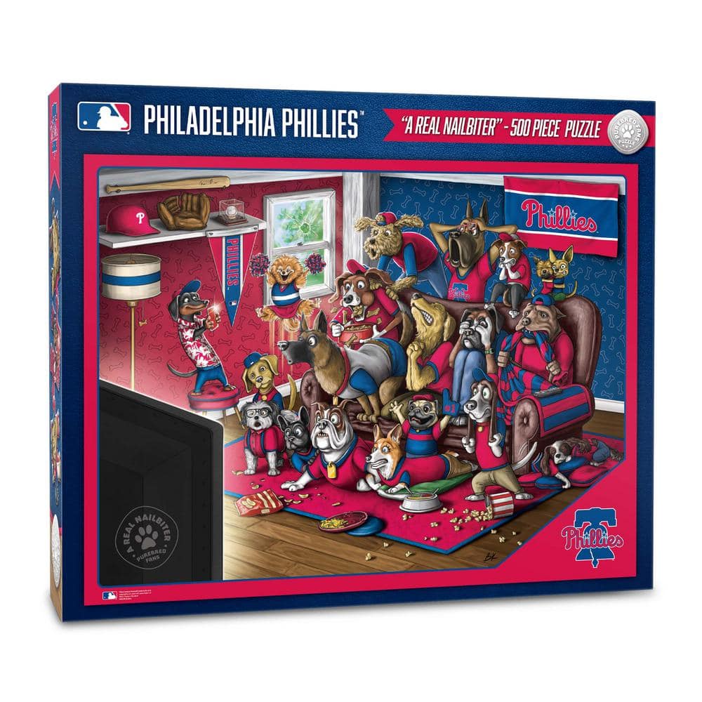 Philadelphia Phillies Citizens Bank Park 234-piece Stadium Micro Puzzle for  sale online
